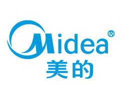 莲湖美的冰箱